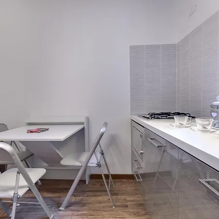 Sweet Apartman Velence