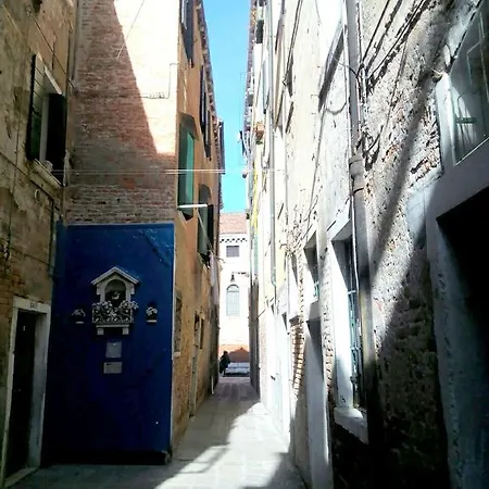 Sweet * Venedig