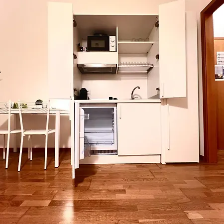 Sweet Apartmán Benátky
