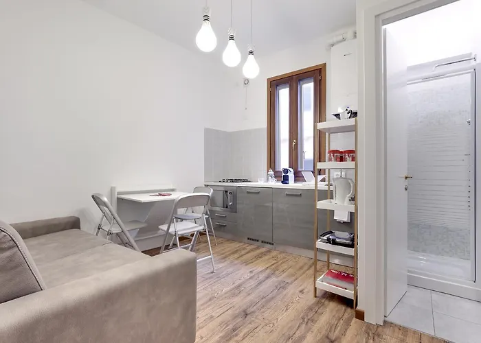 Sweet Apartment