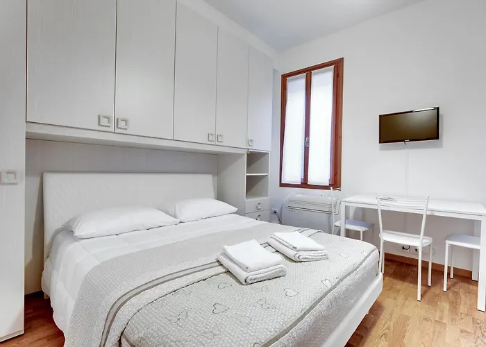 Sweet Apartment