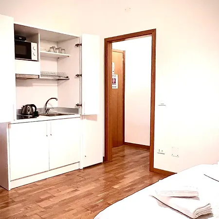 Sweet Апартаменты *